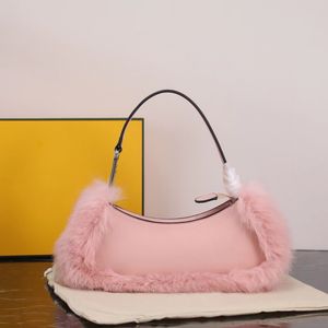 Luksusowy designerski torebka damska TOTE Mabit Modna skórzana torba posłańca torebka torebka na ramiona torba pod pachami 8573
