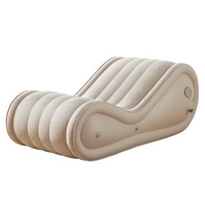 Sex Sofa Pillow Sex Toys Sexe for Couples Inflatable Love Sexual Chairs Position Cushion Furnitures