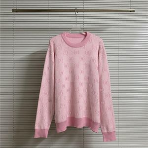 Erkek Tasarımcı Sweaters Göğüs İşlemeli Rozet Logosu Erkek Hoodies Kadın Sweaters Sweatshirts Çift Modeller Boyut M-3XL