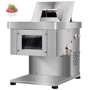 Commercial Meat Slicer Electric Mięs Mięso MASZCZYK STALICZNY STALICZNY STALICZNY