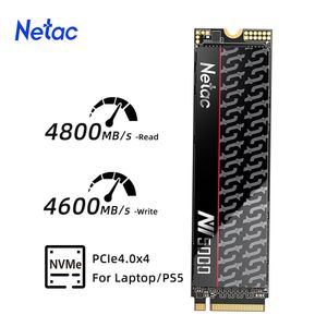 NVME 500 GB SSD 1TB 2TB M.2 PCIE 4.0 X4 NVME M2 DiscoSt Disco rigido SSD Drive a stato solido interno per PC 231221