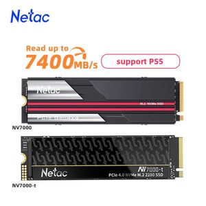 1TB M2 SSD 2TB 4TB SSD M.2 NVME 512GB Dysk twardy PCIE 4.0x4 HD M2 2280 Wewnętrzny napęd stały z ciepłem dla 231221