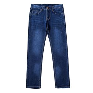 Jeans homens jeans solteiros para homens casuais calças gordas calças de carga masculina calça calças de estilo de rua do homme homme homme y2k