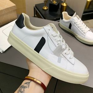 Designer Campos Running Shoe Campo Canvas White Pierre White Unisex Par Vegetarianism Style Original Womens Mens Sneakers