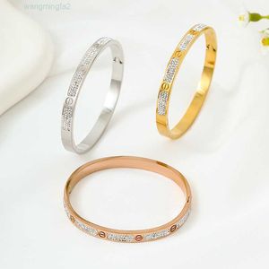 Nya varumärkes smyckespresent som är överdådig vintage designer flicka ka armband designer brud's bröllopspresent en trevlig present.