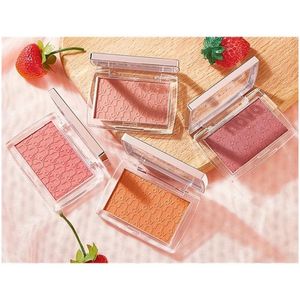 Blush 4.6G Monochrome Pink And Carol Makeup Backstage 231118 Drop Delivery Health Beauty Face Dh6Vi