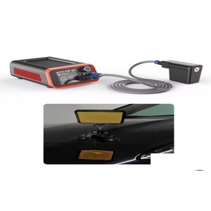 Kits de reparo automotivo woyo pdr009 1500w dente remoção repair hine detector lâmpada ferramenta de ferramenta de ferramenta pdr pdr para alumínio