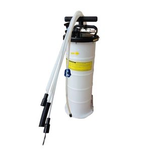 Altri strumenti del veicolo Modifica dell'olio Extractor fluido sottovuoto 6.5L Pompa pneumatica/manuale per la consegna di caduta degli utensili per trasmissione mobile Au Dh2fd