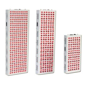 Non Flicker potężny 1500 W 660NM Red Lightoterapia bliski podczerwieni 850 Nm LED Urządzenie z całego ciała Whod Lights300k