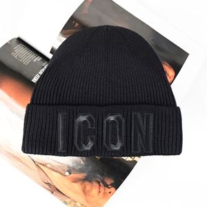 黒と白の文字耐久性のあるスタイルは暖かく獲得し、冷たい韓国のスタイルのドームキャップレディース帽子の帽子カジュアルハットアウトドアスポーツ帽子複数の色