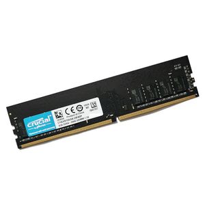 DDR4 RAM 4GB 8GB 16GB 32GB 2133 2400 2666 3200 MHz Memoria UDIMM PC4 17000 19200 21300 25600 Desktop 8GB 16GB Memoria DDR4 RAM 231221