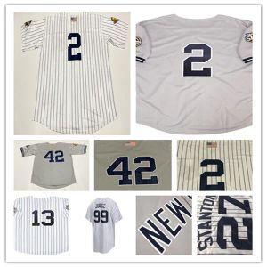 Custom 2001 2009 NY Retro WS Baseball Jersey Derek Jeter Mariano Rivera Martinez Bernie Williams Pettitte Roger Clemens Jorge Posada Ro