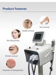 Hair Removal Equipment For Home Tattoo Removal Skin Tightening 808nm Diode Pigmentation Removal Machine With skin Rejuvenation Device For Beauty Care