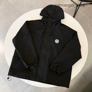 Sweatshirts Designer Clothing Mens Hoodies Sweatshirts Compagnie Cp Outerwear Badges Zipper Shirt Jacket Loose Style Spring Oxe Stones Island Jac K2W2