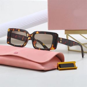 Luxus Sonnenbrille für Frauen Mode Sonnenbrillen Acetat Rahmen Sommer UV Schutz Lunette Damen Designer Sonnenbrille Populär klassische trendige FA052