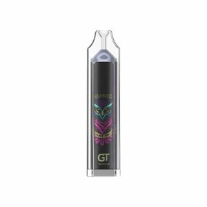 China Factory Großhandel I Vape E Vaparette Vaporizer Pen Shisha 4000 Puff -Einweg -Vape