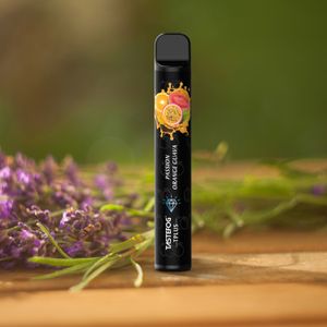 En iyi fiyat 800 puf tek kullanımlık vape kalem Tastefog Tplus 2% e-sigara pufları 800 2ml 550mAh 11 lezzetler TPD Versiyon Ücretsiz Nakliye