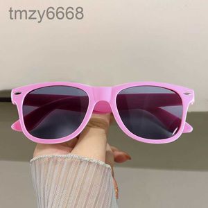 Óculos de sol de moda de luxo w Brand whitefunny copos personalizados design de hip-hop gap feminino irregular masculino photo de rua 0h2m