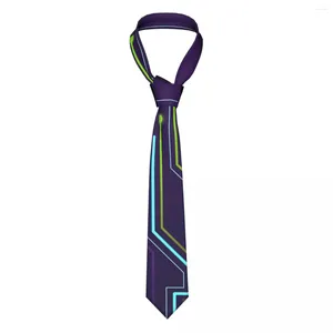 Fliege integrierte Kreislauf Krawatten Mode Nacken für Männer Accessoires Gravatas Geschenk