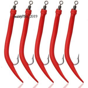 xjp01 hooks Fishing with fishing Fishing Outdoor carry god Sea fishing holes to hooks game barb curling a variety of 354 533