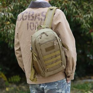 Bags Outdoor Tactical Backpack Military Rucksacks Men 12L Waterproof Sport Travel Backpacks Camping Mochila Fishing Hunting Bags