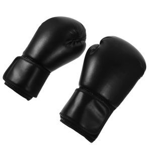 Boxing Gloves for Portable Kickboxing Equipment Professional Sparring Punching Man 231222