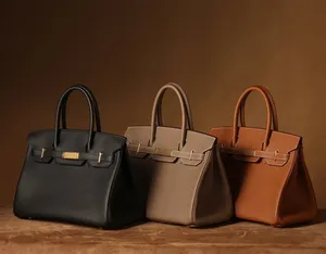 10A Fashion Mini Purse Donne Borse a tracolla Borskin Guida Piacca Cannocchia di sciarpa Cannocchia di alta qualità Calco e le serrature hanno S e imballaggio Birsekin Tote