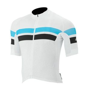 Toppar Capo Team Cycling korta ärmar Jersey Cycling Jersey Sports Uniform Summer Bike Shirt Roupa Ciclismo Bekväm racingcykel T