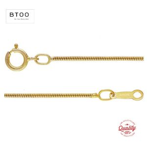 Chokers btoo gerçek 14k altın dolu yılan zinciri kolye 1mm zincir kolye altın takı minimalist altın dolu kadın takılar 231222