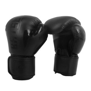 PU Boxing Training Handschuhe tränenresistente Handschutz atmungsable nachlebbar einmalmals Aufkleber für Sportversorgungen 231222