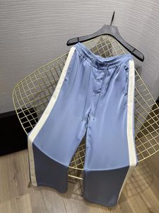 女性用パンツドローストリングカジュアルファブリック快適な通気性の高い高品質