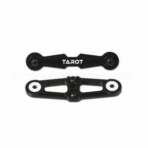 Tarot-Rc TL100B15/TL100B16 15-Inch Metal Folding Propeller Holder For All 12mm Screw Hole Motor Rc Drone Frame Accessories