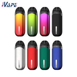 Vaporesso Zero S Kit 650MAH Батарея 2 мл Zero-S 1,2 Ом сетчатая картридж FIT Zero-Cod Электронный испаритель сигарет