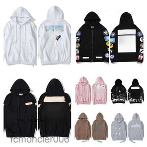 1 Pull Mens Hoodie White Hoody Top Coat Felpa Varsity Jacket Jumper Pullover Woman Clothe Felpe 284 6kbp Oavg