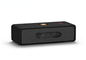 Логотип Marsha Emberton Wireless Bluetooth Portable Disker Outdoor Britain England Mini Dinger Rock Subwoofer Водонепроницаемый Soundbar6109891