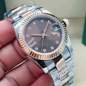 31MM Women's Watches Designer Watches Fluted Bezel Watch Luxury Automatic date justs Watches Mechanical master Mens Watches DATE JUST Calendar datejustity Clock O1