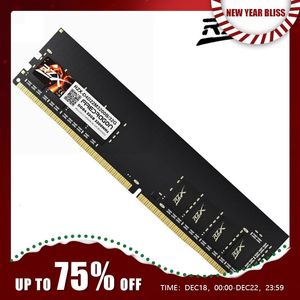 RZX DDR4 RAM Memoria 32GB 8GB 16GB 2400MHz 2666MHz 3200MHz DIMM Masaüstü Bilgisayar Bellek RAMS 231221