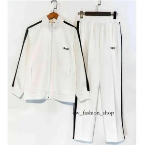 Дизайнерские толстовки мужские дизайнерские брусные костюмы Tuta Sportiva Men Set Set Track Coats Man Jackets Pants 745