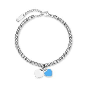 pulseira de parafuso Four Folhas Folhas Bracelete Silver Banglet Brangelet 24k Designer de ouro Brincos de prata Brincos para mulheres Charme de pulseira de amizade