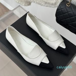 Master'ın klasik hazırlanmış kadın yüksek topuklu ayakkabıları üst cowhide tasarımcısı yüksek topuklu ayakkabılar