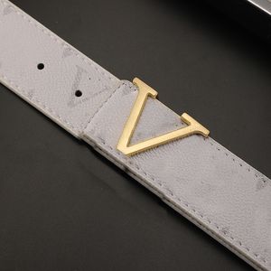 Fashion Belts for Women Designer Luxury Belt Men Colorful Casual Jeans Waistband Brown Black Womens Classical High Quality Cintura Fa026