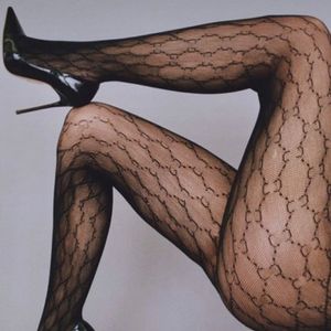 Гружчики дизайнер GG колготки женские чулки классические носки модные схемы носки узоры Ins Hot Holdiey Sexy Women Leggings Top Caffic