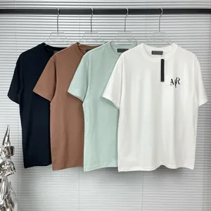 Polos da uomo plus tees polo hip hop muscolo orlo curvo di cotone bianco stampa personalizzata uomini maglietta di tendenza di quantità casual s-xxl 4557