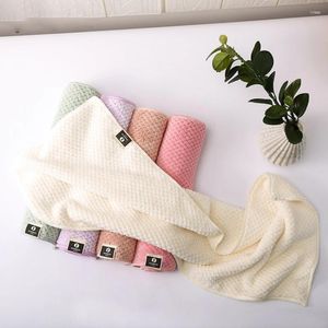 Towel Towels Bath Washcloths Cotton Soft Absorbent And Premium For Bathroom Kitchen