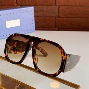 Óculos de sol verdes Frames homens Mulher Summer Sunglass Mulheres pequenas molduras de óculos pretos Eyeglass de óculos de prescrição personalizados Clear 336z