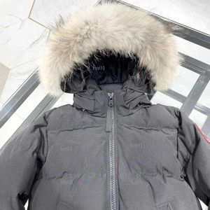 Designer feminino canadense gooses jackets jacket man Parkers Winter de comprimento médio de jeans de capa de joelho de joelho grosso e quente fêmea 537