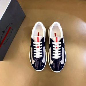 Designer Shoes Brand Sports Mens And Womens Run Shoe Casual Shoes Fashionable And Breathable New Models High Luxury Items Young People High Quality Sneakers 7289