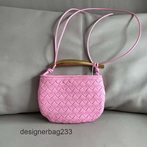 Crossbody Venata Sardine Lady Borse Borse Boteega Bags Designer Weave Designs High Evening Lightweigh