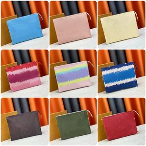 Luxuskupplung Brieftaschen Designer Clutch -Geldbeutel Brandneue Handtasche Fashion Tasche 26 niedliche Handtaschen