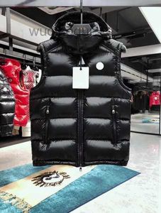 Jackets masculinos Mesmo estilo Roupas Monclair Mens Down Down Down Jacket